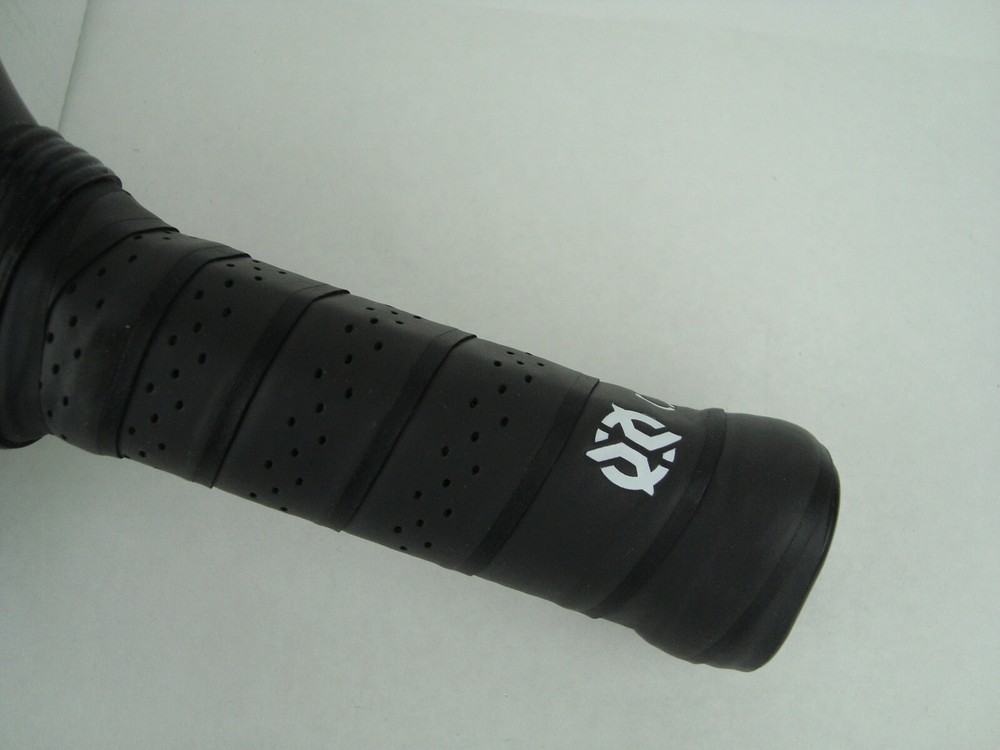 Onix Evoke Premier Pickleball Paddle Lucy Kovalova Matt Wright Designed Blue