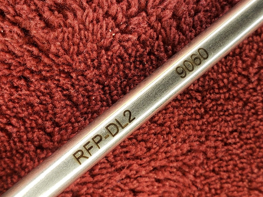 METCAL RFP-DL2 SOIC8 Replaceable Tip Cartridge Soldering Tip Iron