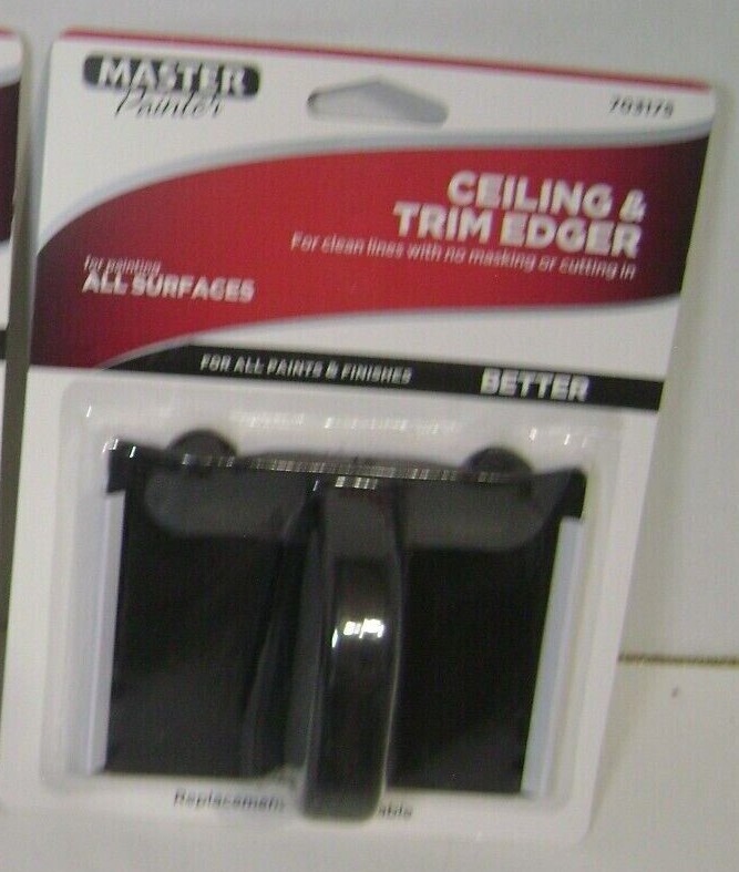 Master Painter #703175 Premium Ceil/Trim Edger