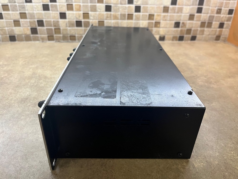 Focusrite Platinum Voicemaster PRO Audio Gear