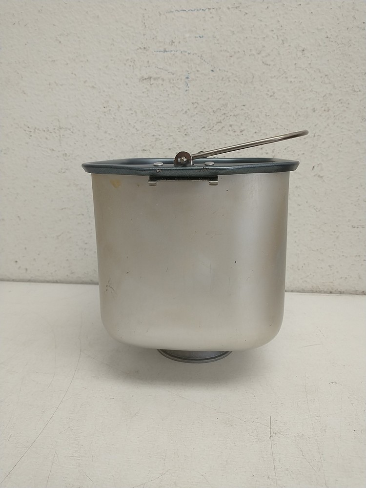 Oster Bread Maker Machine 58-Minute Express Model 5834 Working