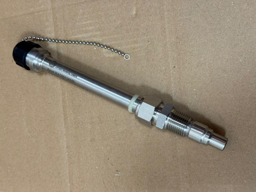 Metal Samples / Adapter - Microcor Flush Probe / HA700114158