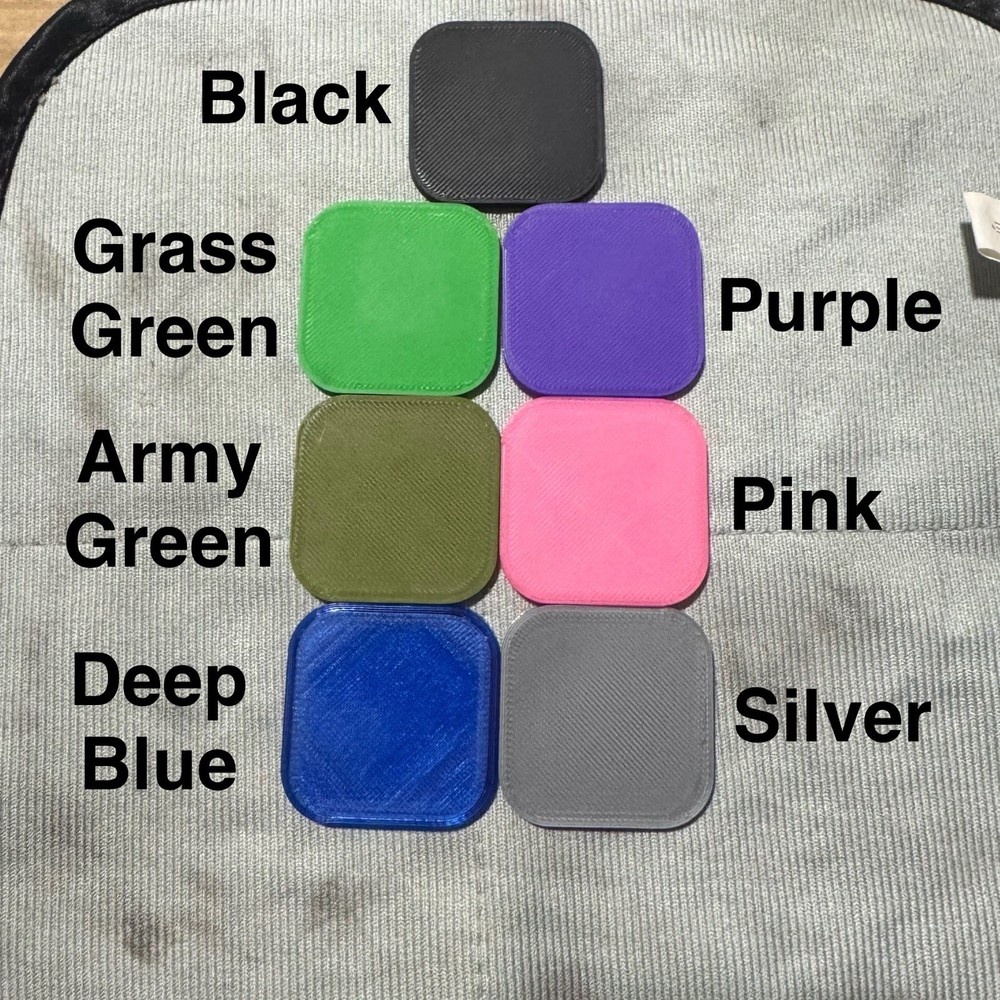 Magnetic Wrench Organizer