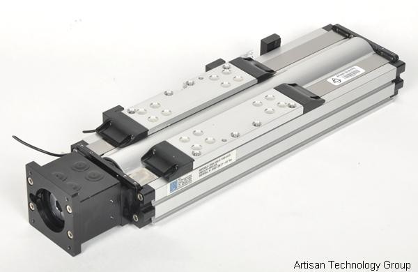 Danaher Motion DS4 Positioning Table