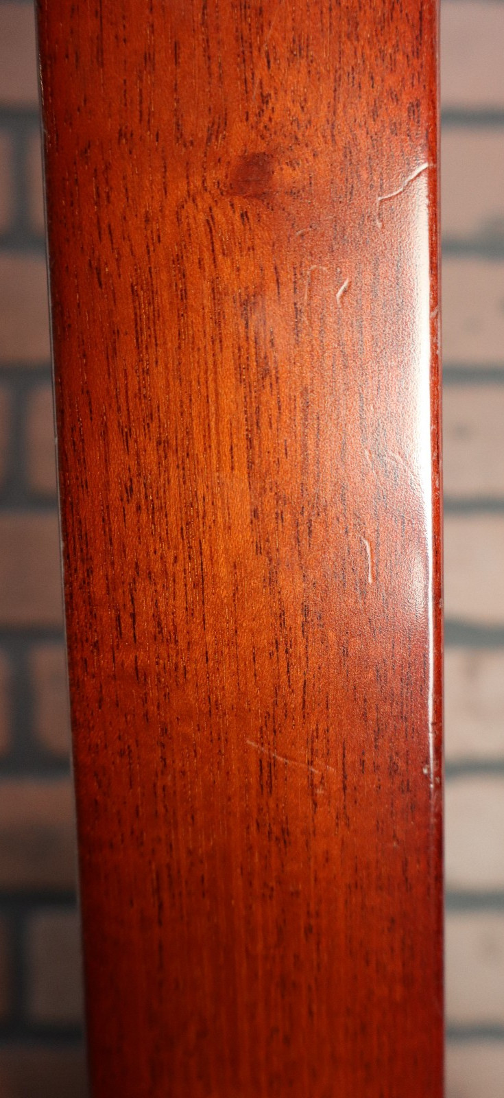 National El Trovador Reso-Phonic Square Neck Guitar - Mike Dowling Sig. Model