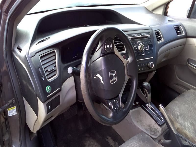 CIVIC 2014 High Mounted Stop Light 1038153741