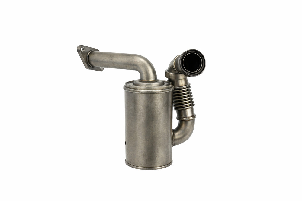 Genuine OEM Diesel Particulate Filter (DPF) For VW Golf, Jetta, Audi 1K0253120B