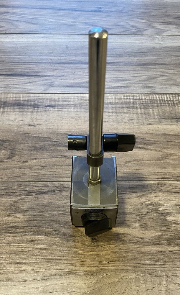 Noga Magnetic Indicator Base Holder