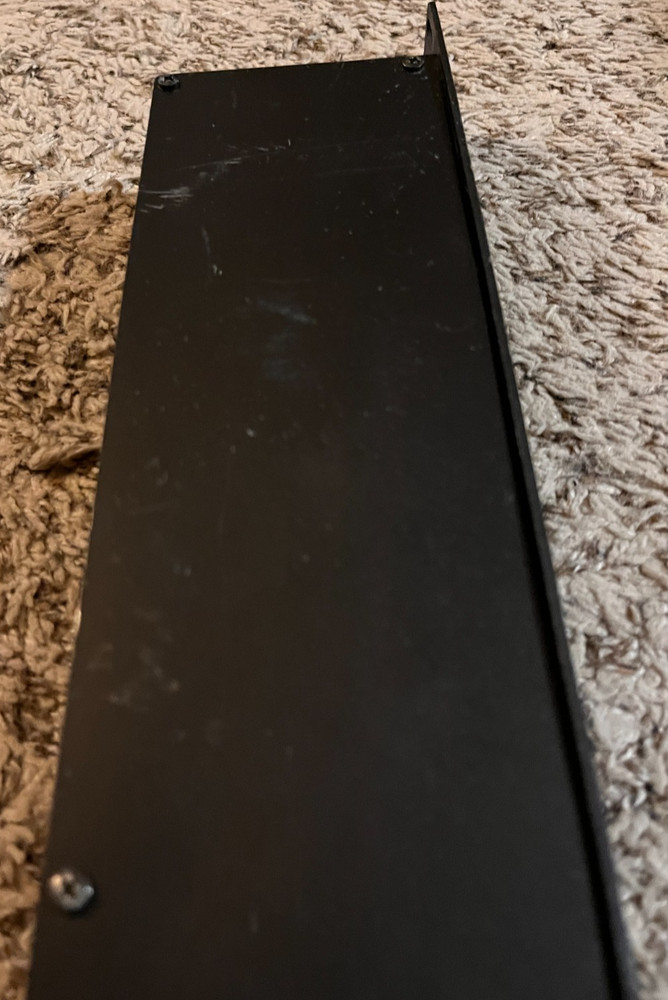 LSC LIGHT COPILOT II Lighting Control System 16 channel *Untested"