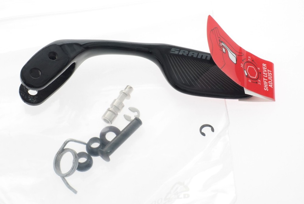 SRAM Spare Part Red HRD B2 Shifter Lever Assy, Right Hand