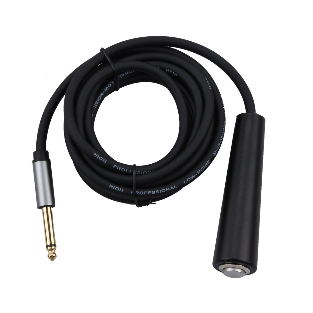 New Universal Audiometer Patient Response Switch Suitable For Most Types