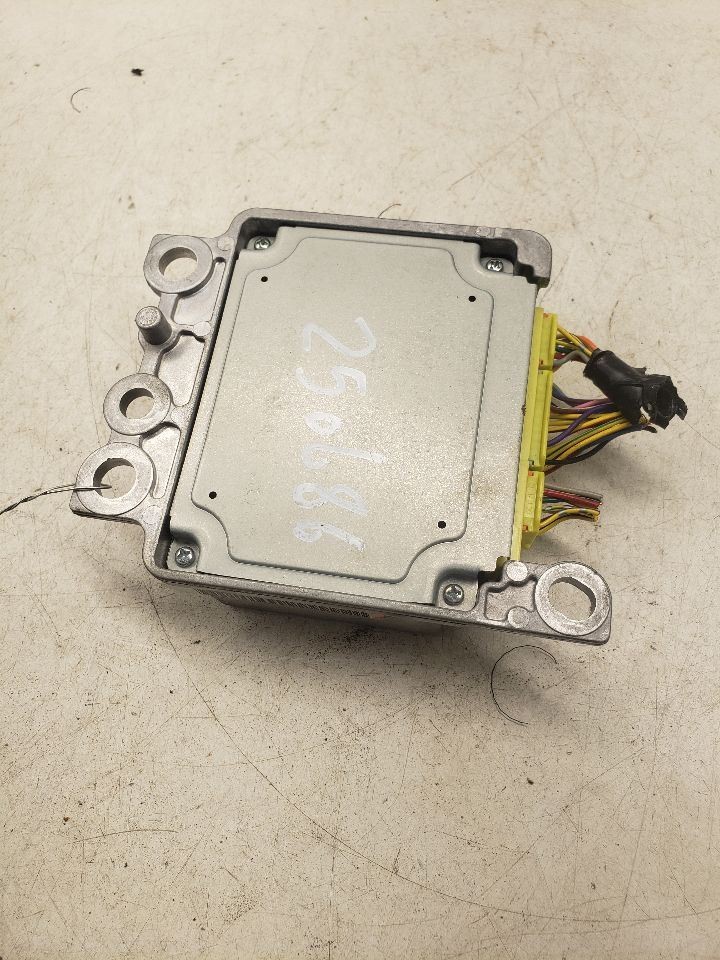 Engine ECM ab Under Console Fits 2009-2012 MAXIMA Original OEM