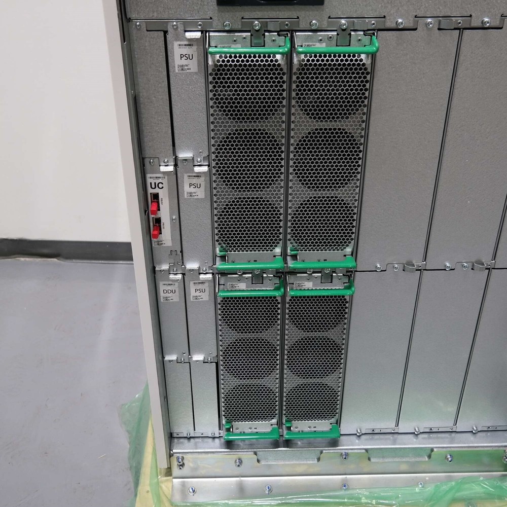 Schneider APC Galaxy VL 300 kW