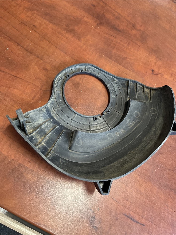 Used OEM String 10” Shield Guard For Ryobi P2003 18v Cordless String Trimmer