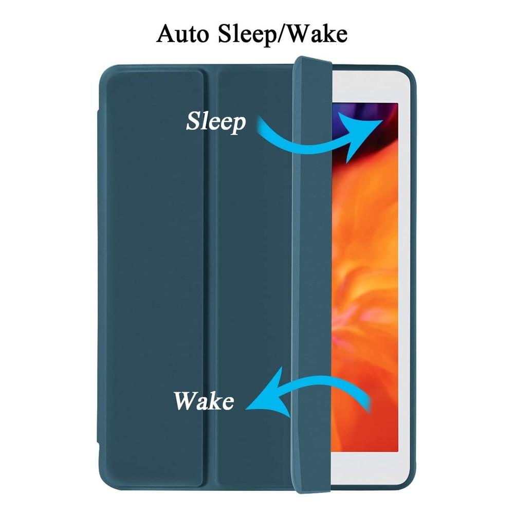 SIWENGDE Compatible for Apple iPad 9.7 Case 2018 iPad 6th Generation Cases/2017