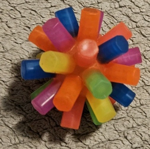 Spike Ball 3 Inches