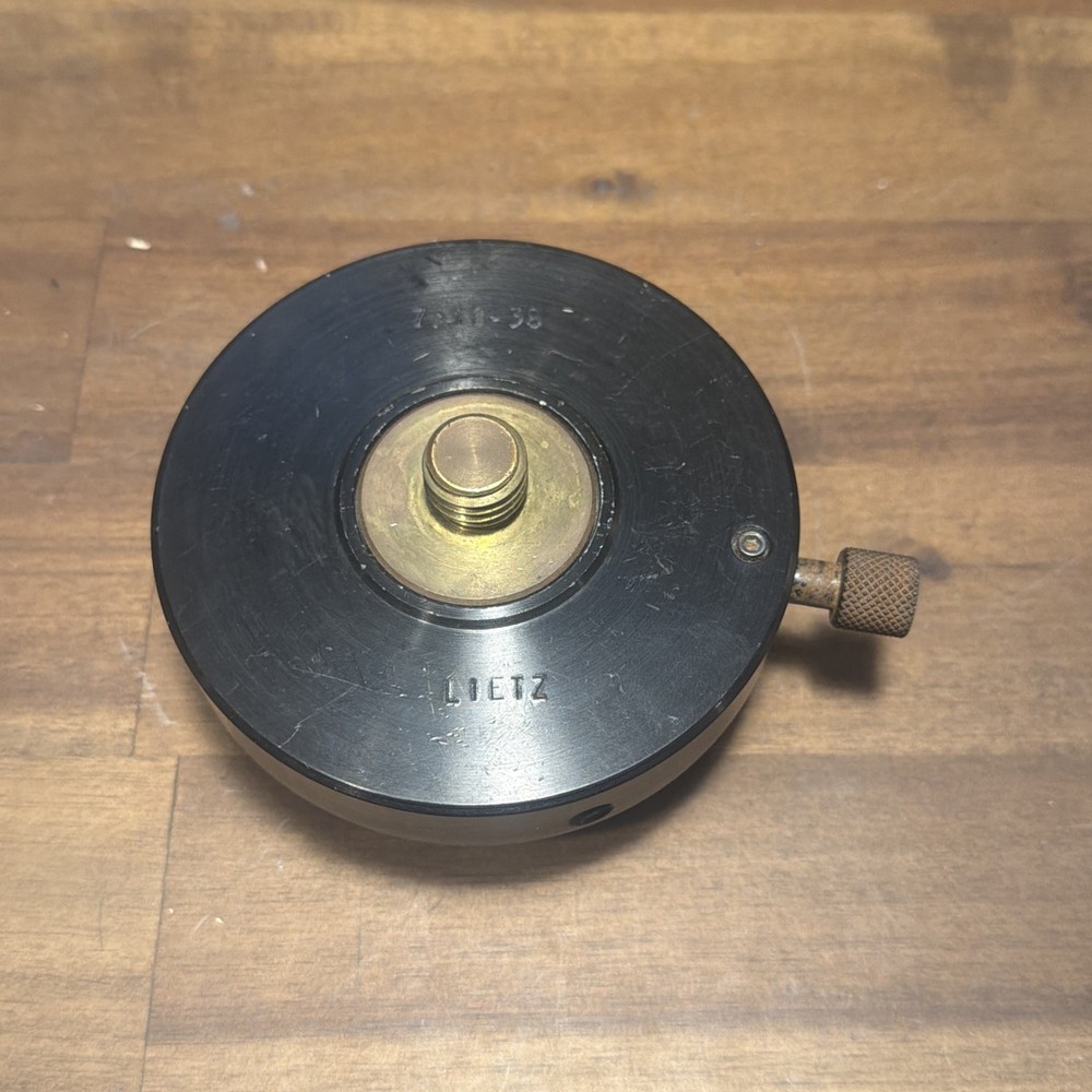 LEITZ Adapter 7311-38 - Used Good Condition