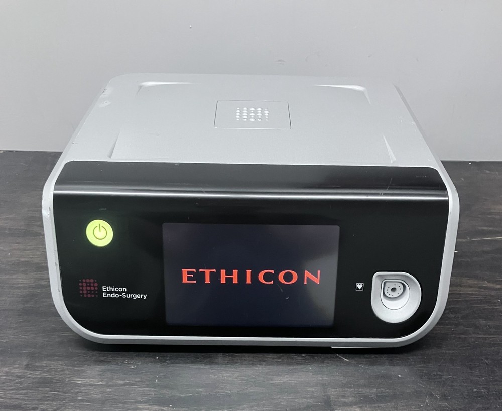 J & J Gen 11 Harmonic Scalpel Generator