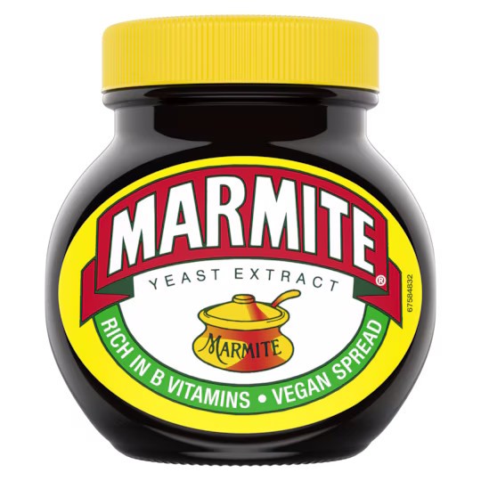 Marmite Yeast Extract EXP:01/2024