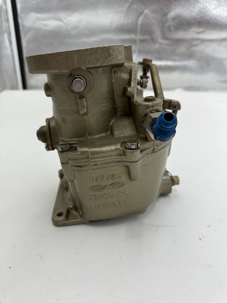 Carburetor Lycoming 360