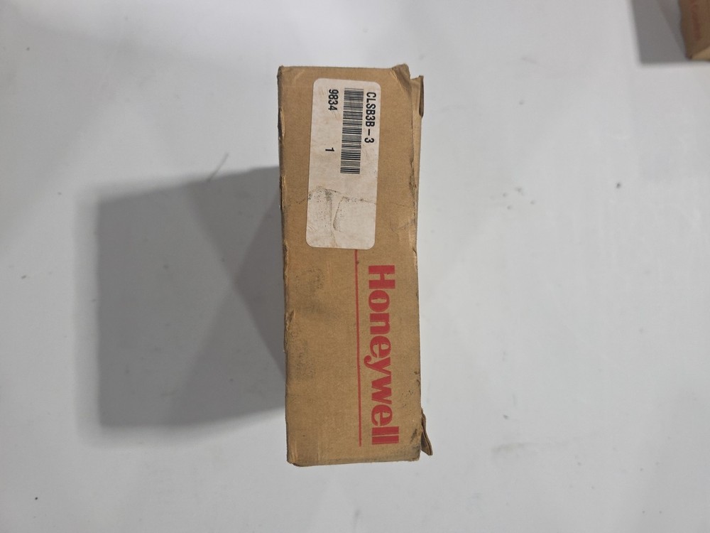 Honeywell CLSB3B-3 Micro Switch PULL CABLESwitch Operator MOMENTARY