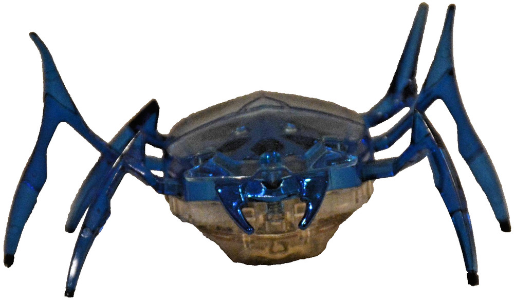 Hexbug Robotic Toys Micro Ant Spider Beetle Insect Creatures Remote Tech Scarab2