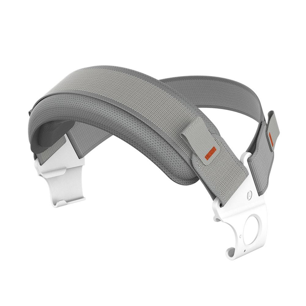 For Vision Pro Headbands Adjustable Force Distribution Decompression Headband