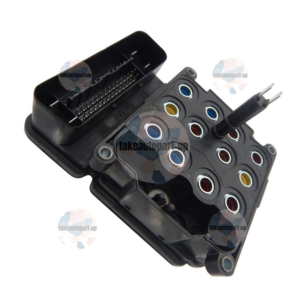 68194693AF ABS Control Module Fits For Journey 2012-2017 Black