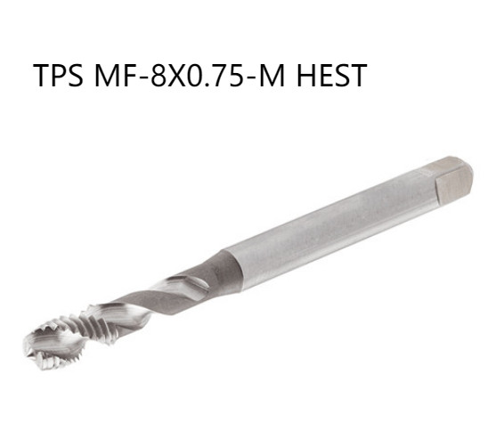 1  PCS  ORIGINAL  INSERTS‎          TPS MF-8X0.75-M HEST