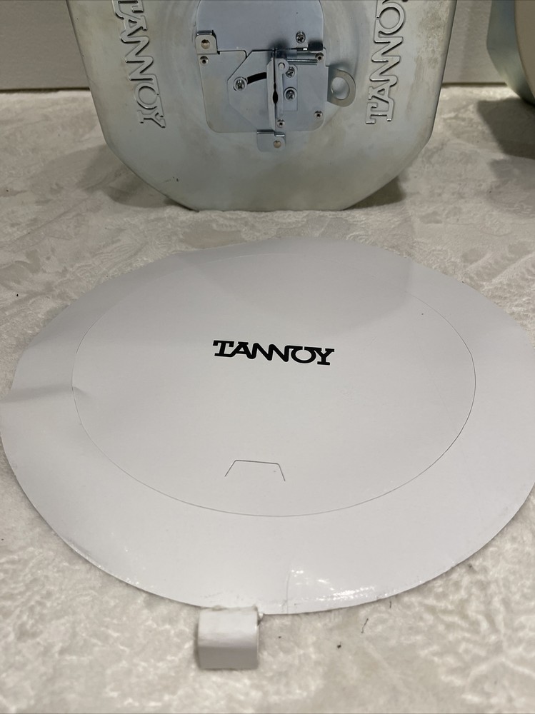 Tannoy CMS 60 TDC Professional Ceiling Speaker