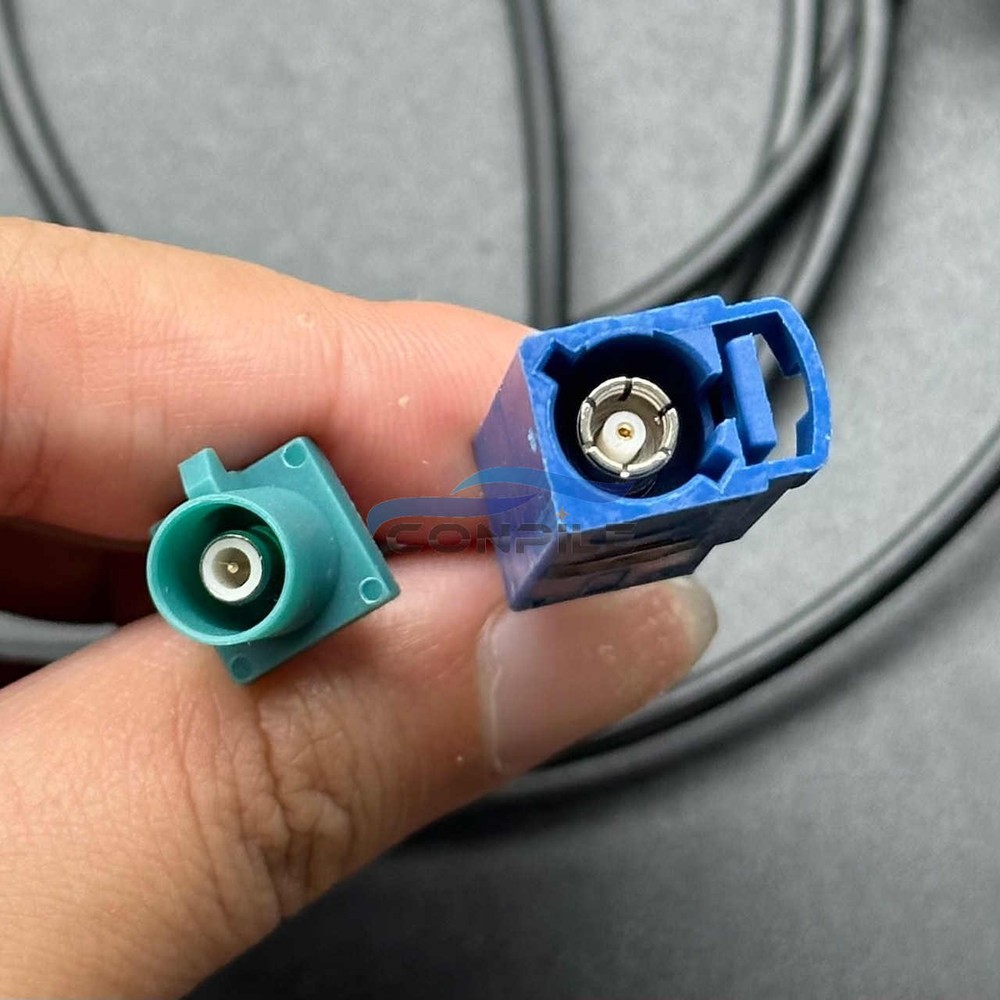 for Ford Focus Mondeo KUGA Edge Taurus GPS antenna SYNC3 module cable wire