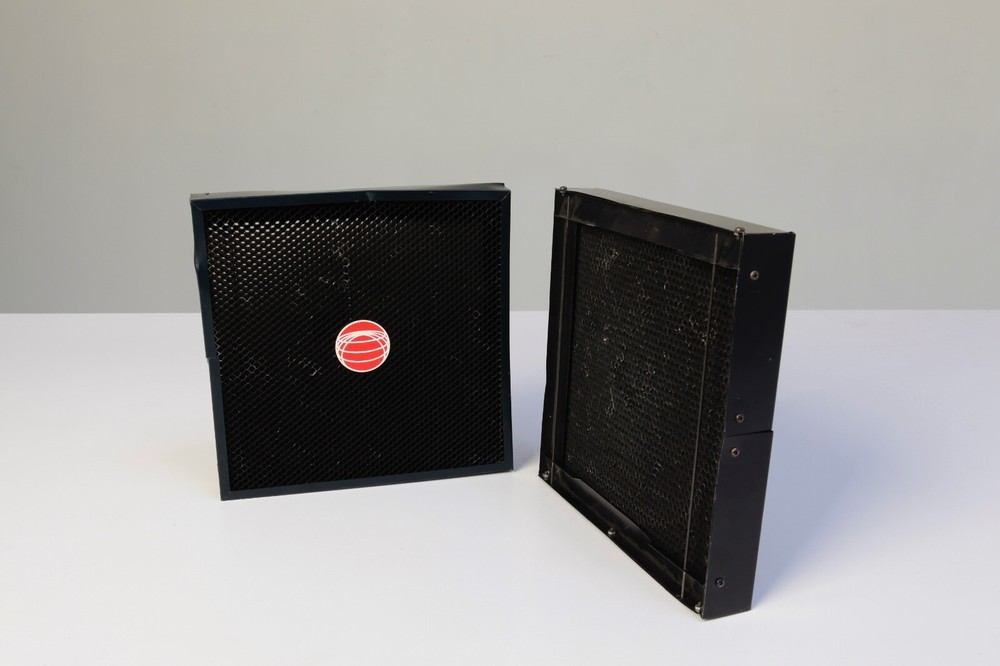 2 - Norman Professional Lighting Honeycomb Grids