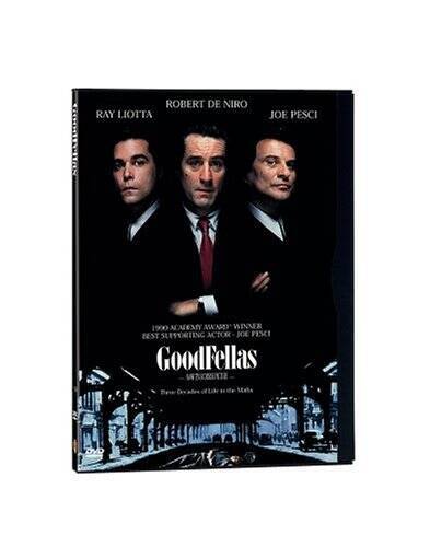 GoodFellas - VERY GOOD