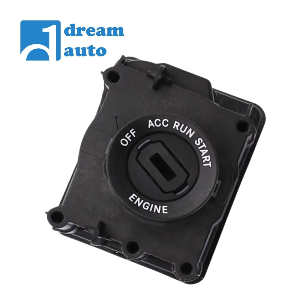 Ignition Control Switch Node Module Fits for 2014-2018 Jeep Cherokee 68271987AA