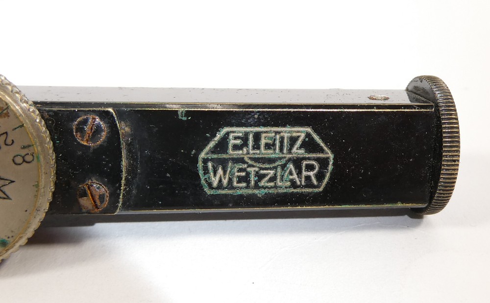 Leitz Leica Fodis Rangefinder