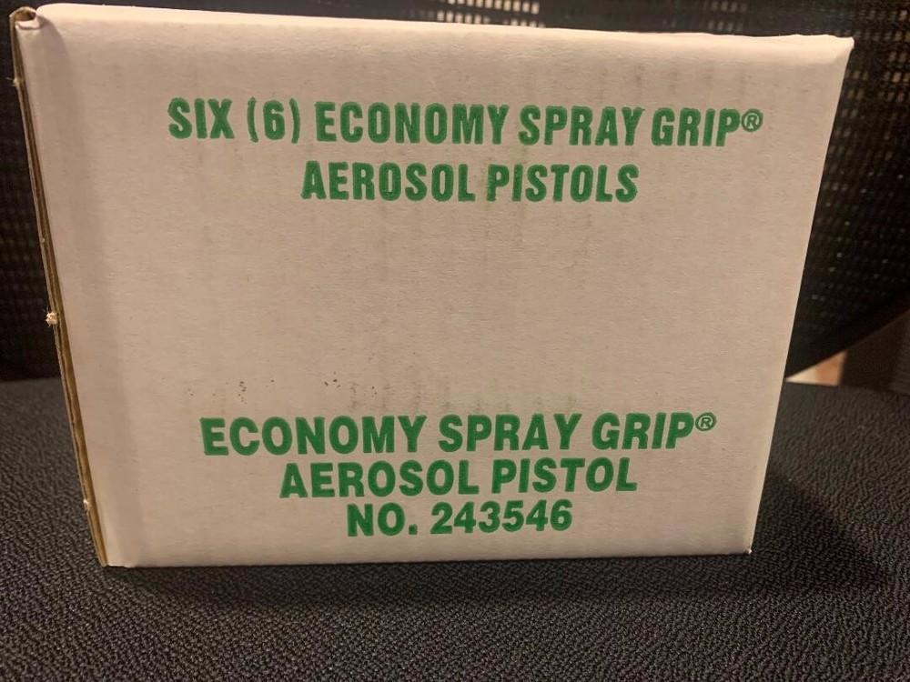 Rust-Oleum 243546 Standard Spray Grip **6-PACK**