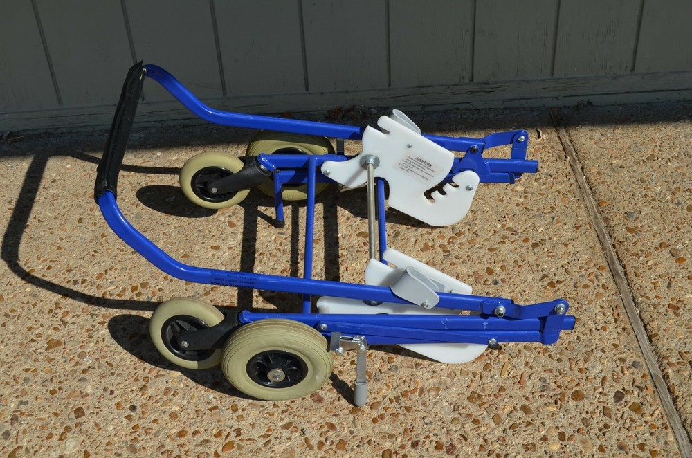 Wenzelite Special Needs Stroller Base (Base only)