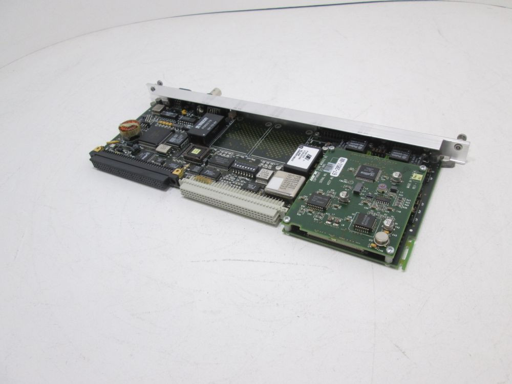 Lucent LNX-MIO-1110 EXS-2000 (LNX) CPU I/O CARD