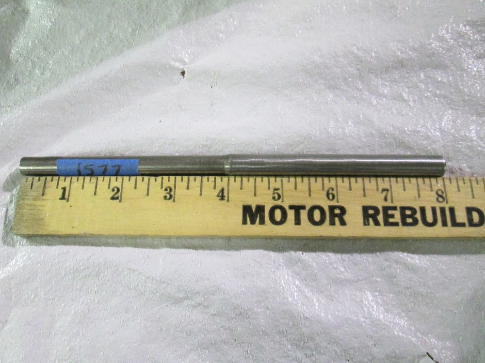 Valve Guide Pilot .4408" Arbor End .385"