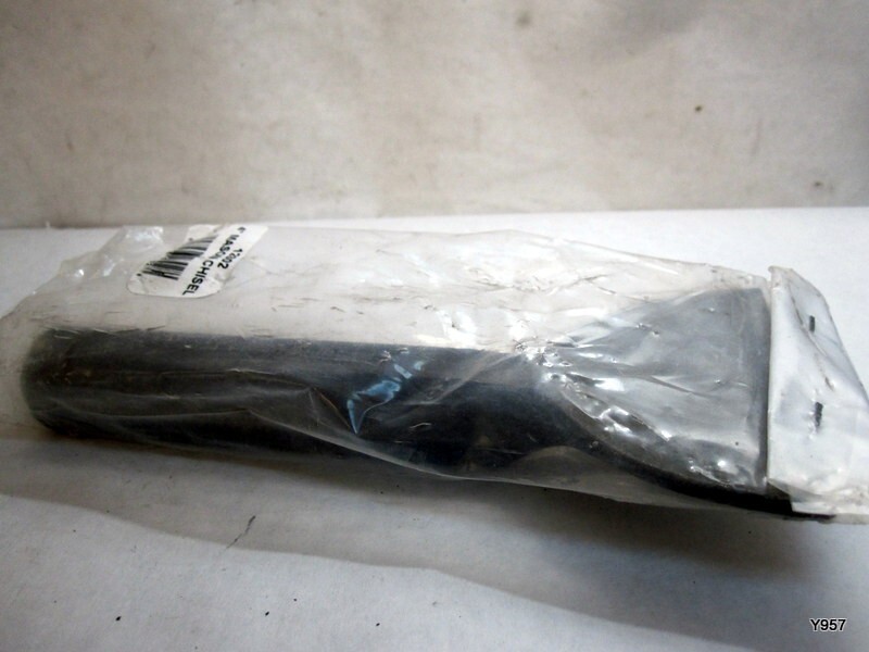 Mayhew 12302 4-Inch Mason Flat Chisel