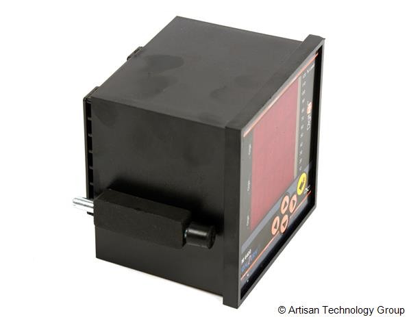 Conzerv EM6400 Power Meter