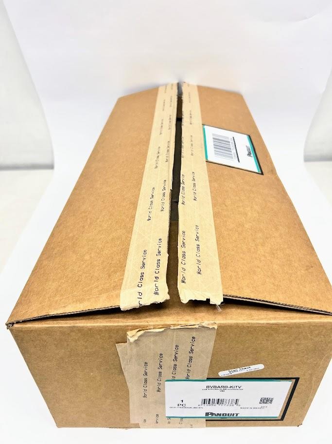Panduit BVBARB-KITV VCE Appliance Relocation Kit Rack Mount Hardware