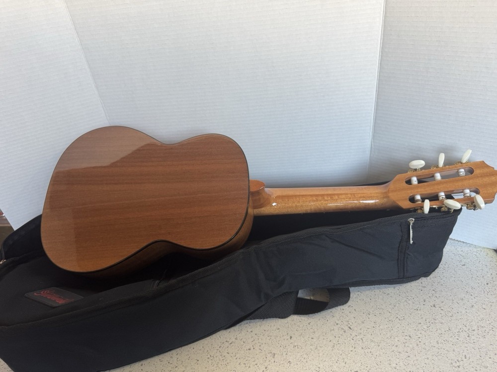 Strunal Classical Guitar 4655- Made in Czech Republic