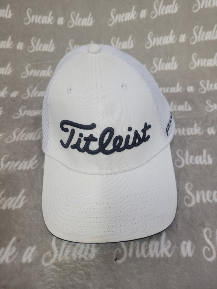 Titleist Pro V1 Fitted Hat Size L/XL