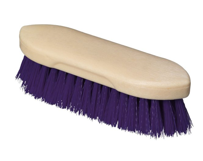 JT International Premier Medium Bristle Brush