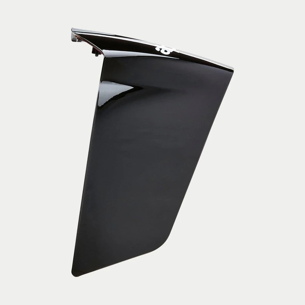 Alpinestars Spoiler For Supertech R10 - Gloss Black