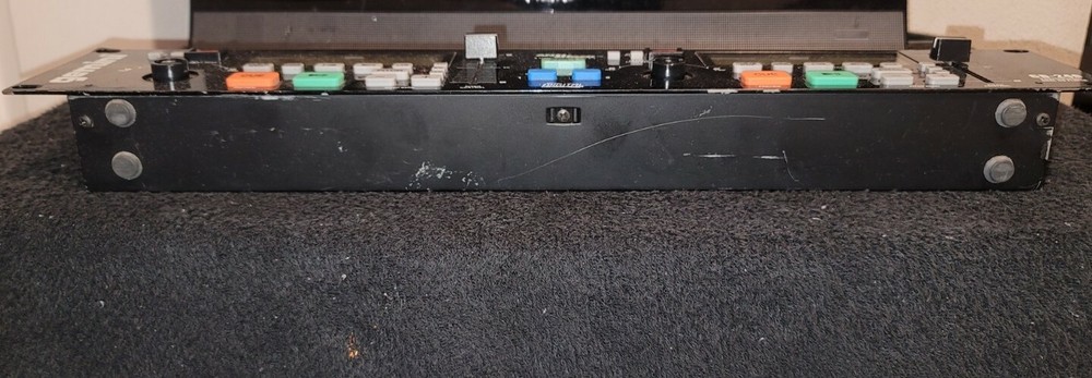 Gemini CD-240 Dual CD Player Controller Deck Only No CD Dock ***Please Read***