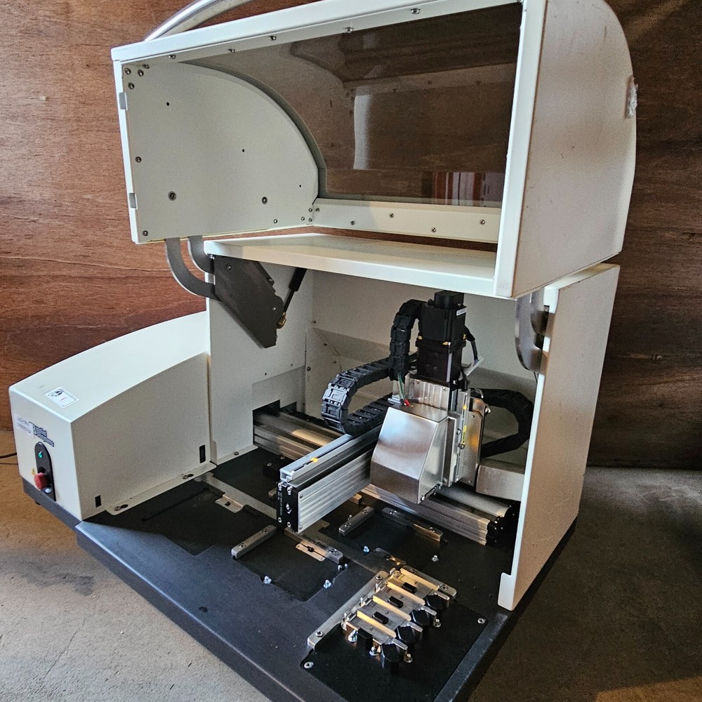 Applied Biosystems 3072 OpenArray AccuFill Liquid Handling System AB