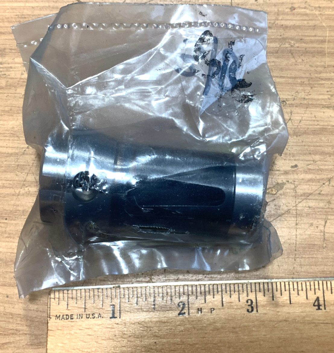 HARDINGE Collet 11C 3/8 Round NEW CONDITION in Original Sealed Bag FREE SHIPPING