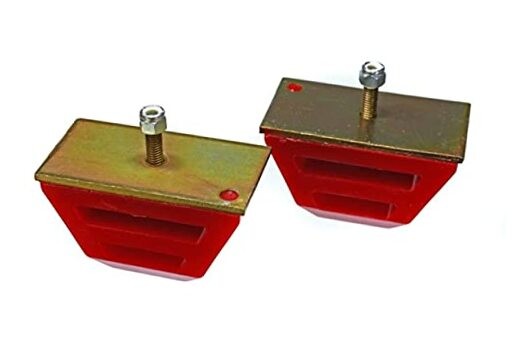 -2-1/2 Bump Stop Heavy Duty (2)